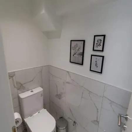 Mg Sapphire Jacuzzi Premium * סלוניקי