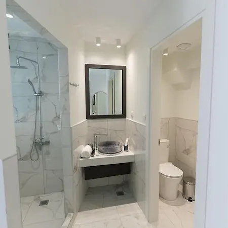 Mg Sapphire Jacuzzi Premium Apartment