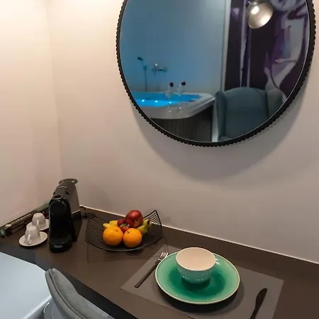 Mg Sapphire Jacuzzi Premium *