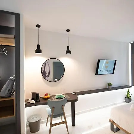 Mg Sapphire Jacuzzi Premium Apartamento *