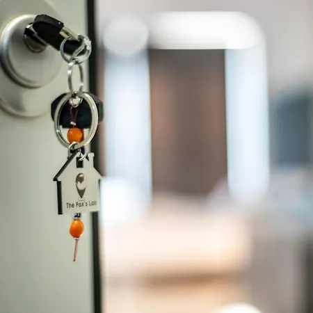 Apartament Mg Sapphire Jacuzzi Premium Salonic